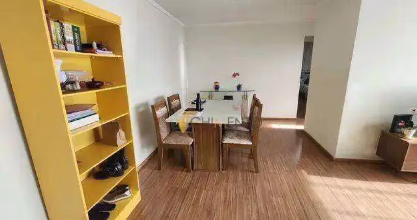 Apartamento com 2 dormitórios à venda, 89 m² por r$ 550.000 - mooca - são paulo/sp