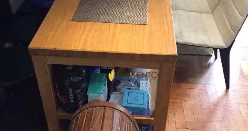 Apartamento com 1 dormitório à venda, 30 m² por r$ 330.000,00 - consolação - são paulo/sp