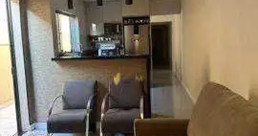 Casa com 2 dormitórios à venda, 190 m² por r$ 655.000 - alves dias - são bernardo do campo/sp