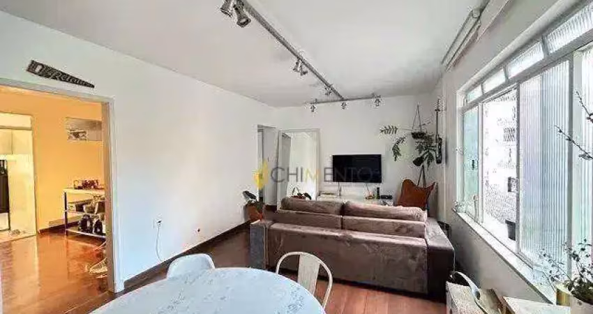 Apartamento com 3 dormitórios à venda, 100 m² por r$ 799.000 - vila mariana - são paulo/sp