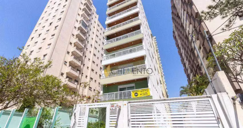 Apartamento com 2 dormitórios à venda, 72 m² por r$ 898.000 - vila mariana - são paulo/sp