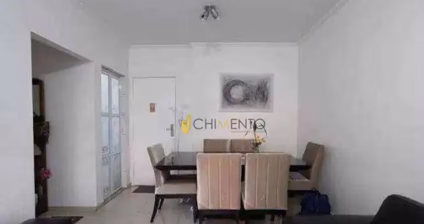 Apartamento à venda, 98 m² por r$ 415.000,00 - belenzinho - são paulo/sp