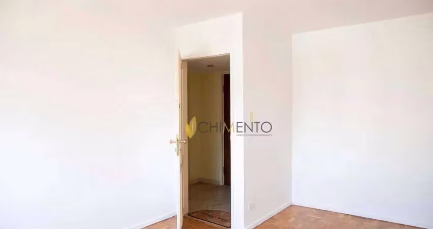 Apartamento com 2 dormitórios à venda, 67 m² por r$ 650.000,00 - vila clementino - são paulo/sp