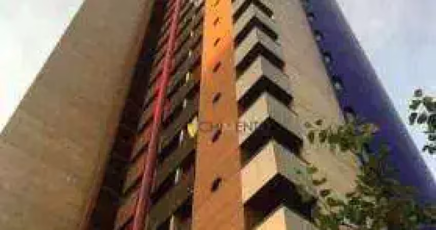 Apartamento com 3 dormitórios à venda, 155 m² por r$ 1.450.000,00 - vila alpina - santo andré/sp
