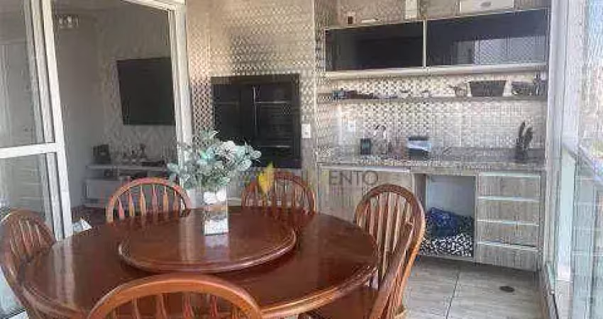 Apartamento com 3 dormitórios à venda, 87 m² por r$ 1.100.000,00 - mooca - são paulo/sp