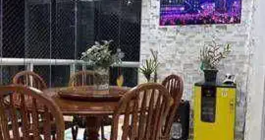 Apartamento com 3 dormitórios à venda, 87 m² por r$ 1.100.000,00 - mooca - são paulo/sp