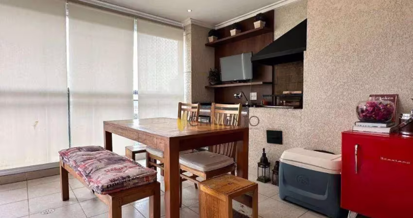 Apartamento com 2 dormitórios à venda, 94 m² por r$ 1.250.000,00 - vila romana - são paulo/sp