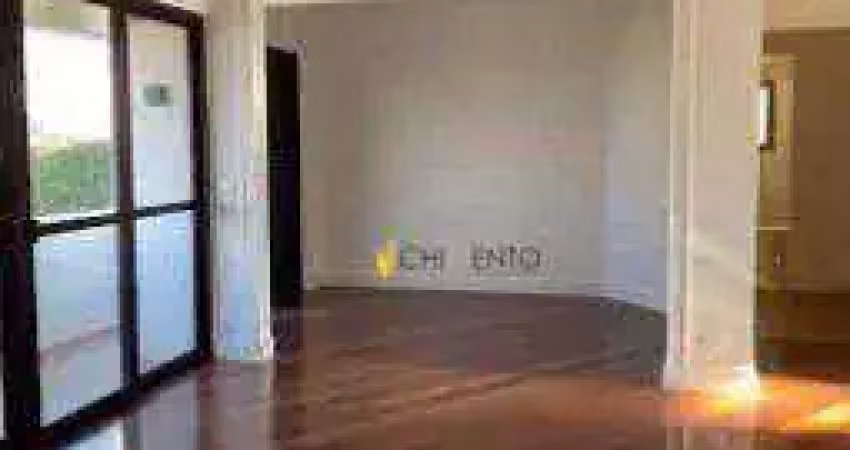 Apartamento com 3 dormitórios à venda, 125 m² por r$ 1.300.000,00 - campo belo - são paulo/sp