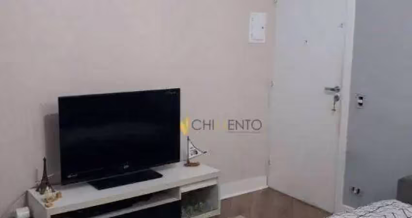 Apartamento com 3 dormitórios à venda, 65 m² por r$ 275.000,00 - vila jerusalém - são bernardo do campo/sp