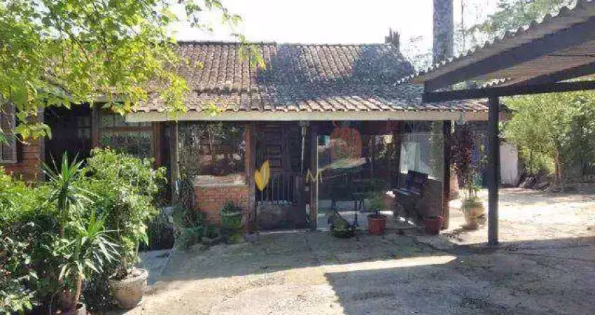 Galpão para alugar, 280 m² por r$ 12.950,00/mês - dos finco - são bernardo do campo/sp