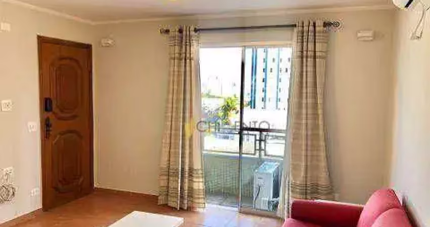 Apartamento com 2 dormitórios à venda, 72 m² por r$ 710.000,00 - vila mariana - são paulo/sp
