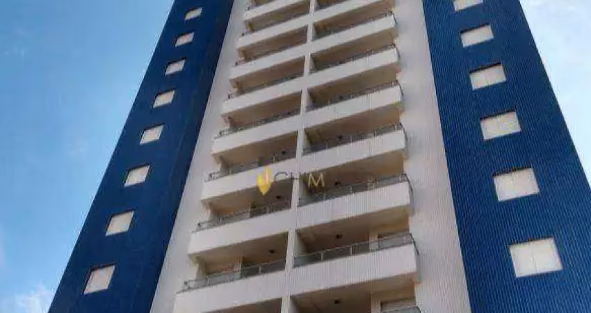 Apartamento à venda, 86 m² por r$ 790.000,00 - vila assunção - santo andré/sp