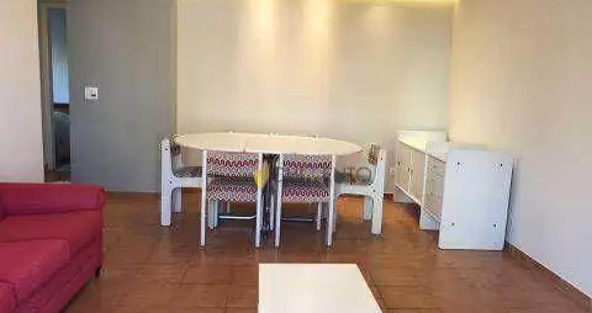 Apartamento com 2 dormitórios à venda, 72 m² por r$ 710.000,00 - vila clementino - são paulo/sp