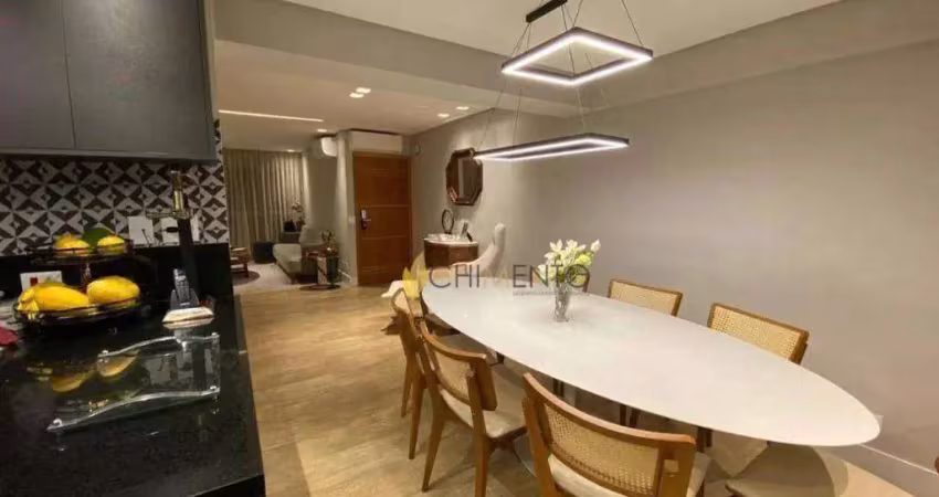 Apartamento com 4 dormitórios à venda, 169 m² por r$ 2.350.000,00 - moema - são paulo/sp