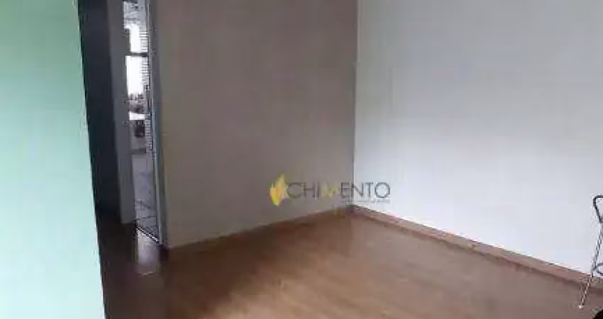 Apartamento com 2 dormitórios à venda, 65 m² por r$ 310.000 - jardim palermo - são bernardo do campo/sp