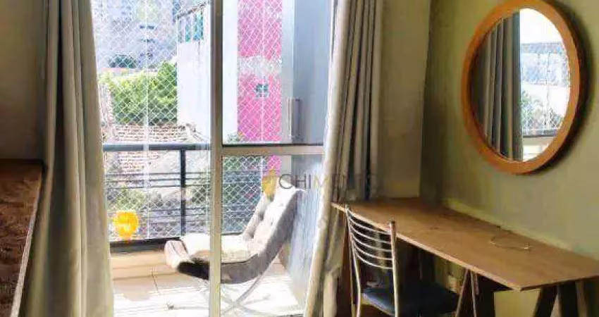 Cobertura com 3 dormitórios à venda, 150 m² por r$ 990.000 - cerâmica - são caetano do sul/sp