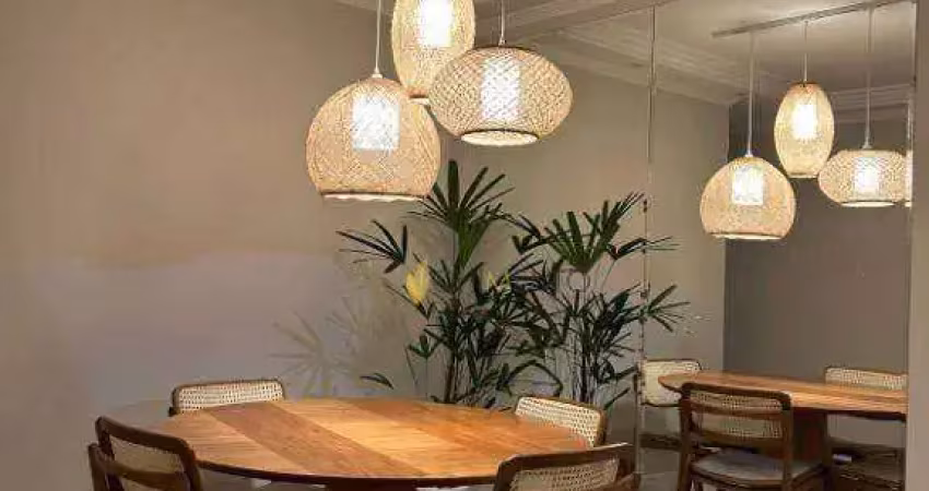 Apartamento com 2 dormitórios à venda, 58 m² por r$ 720.000 - vila mariana - são paulo/sp