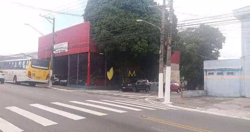 Loja à venda, 315 m² por r$ 1.600.000,00 - vila americana - são paulo/sp