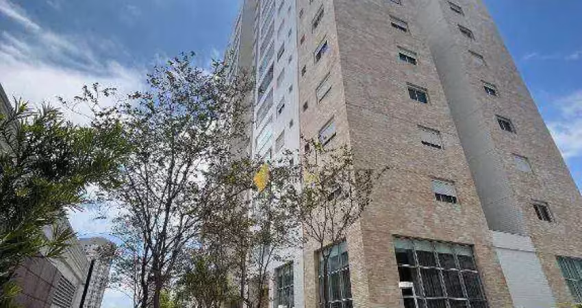 Apartamento com 4 dormitórios à venda, 135 m² por r$ 2.100.000,00 - saúde - são paulo/sp