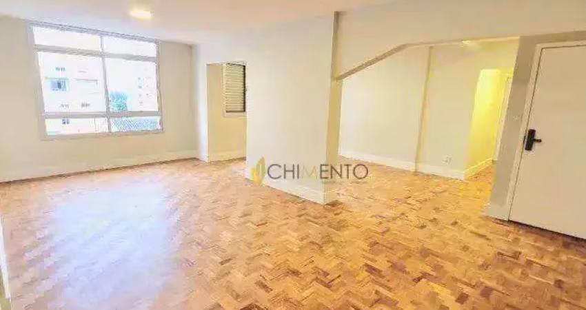 Apartamento com 2 dormitórios à venda, 114 m² por r$ 1.340.000 - paraíso - são paulo/sp