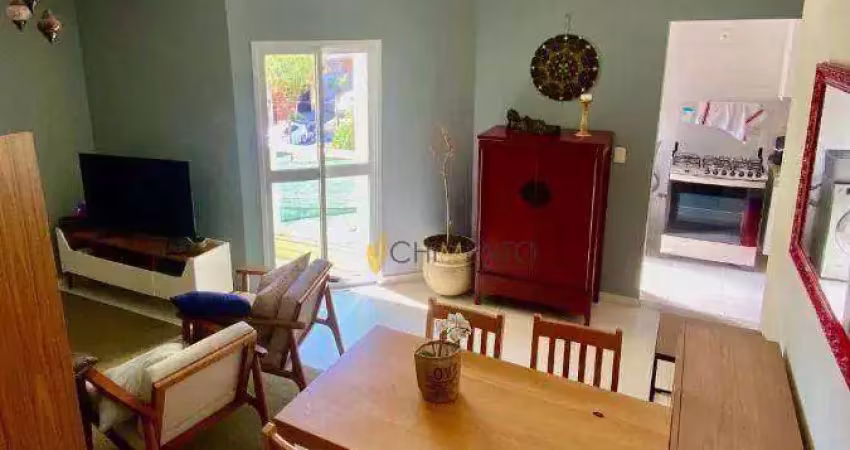 Apartamento com 3 dormitórios à venda, 78 m² por r$ 490.000 - nova petrópolis - são bernardo do campo/sp