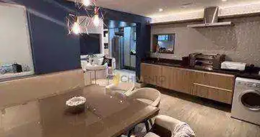 Apartamento com 3 dormitórios à venda, 96 m² por r$ 960.000,00 - vila andrade - são paulo/sp