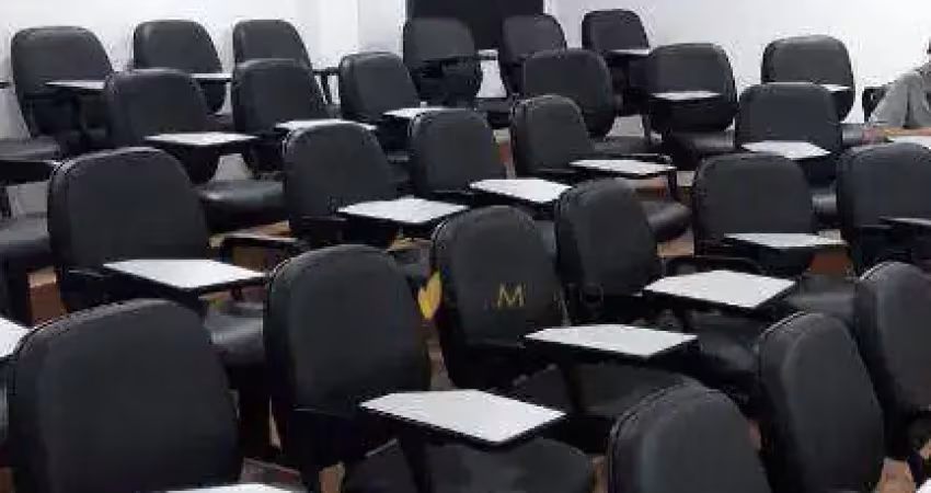 Sala comercial à venda na Avenida Dom Pedro II, 1641, Jardim, Santo André