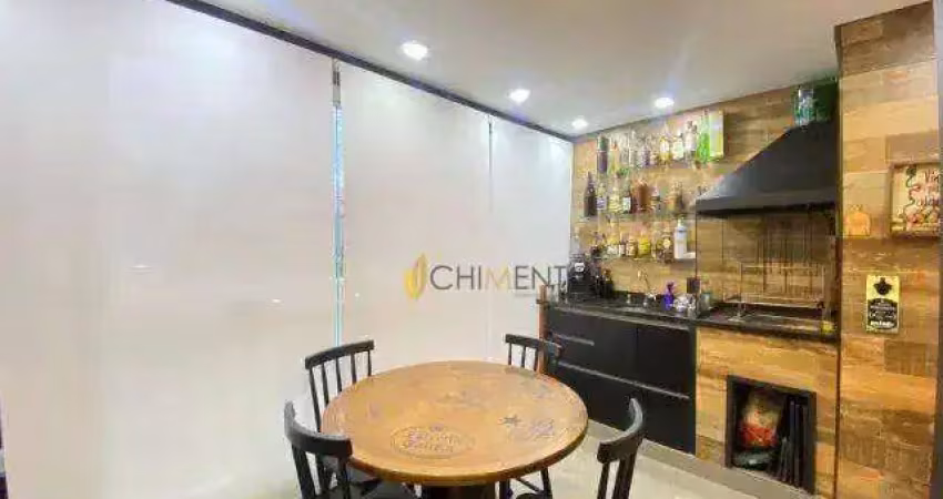 Apartamento com 3 dormitórios à venda, 75 m² por r$ 750.000,00 - anchieta - são bernardo do campo/sp