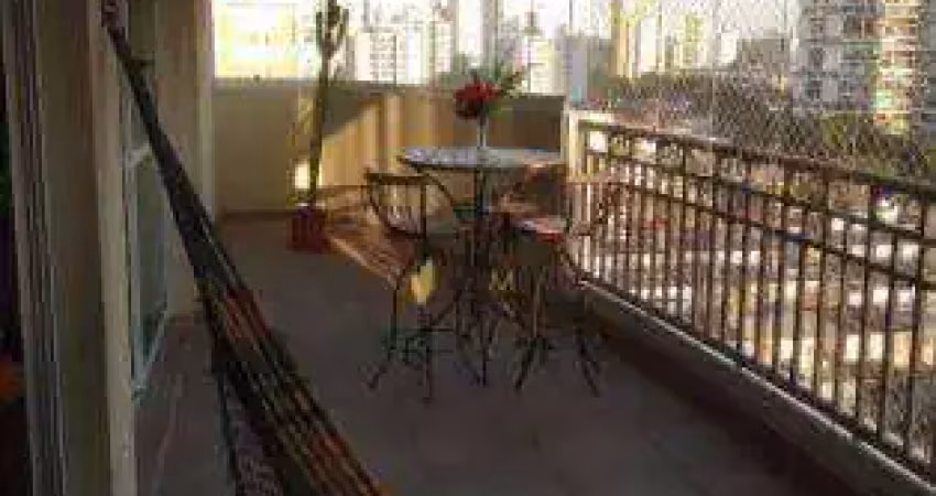 Apartamento com 3 dormitórios à venda, 170 m² por r$ 2.450.000,00 - brooklin - são paulo/sp