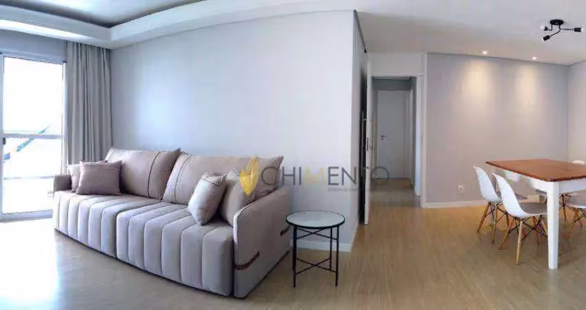 Apartamento com 3 dormitórios à venda, 98 m² por r$ 980.000 - vila dom pedro i - são paulo/sp