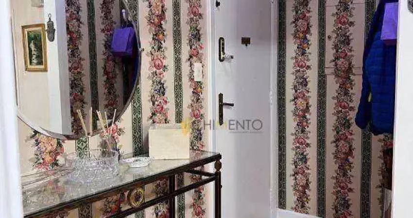 Apartamento com 3 dormitórios à venda, 145 m² por r$ 1.290.000 - santa cecília - são paulo/sp