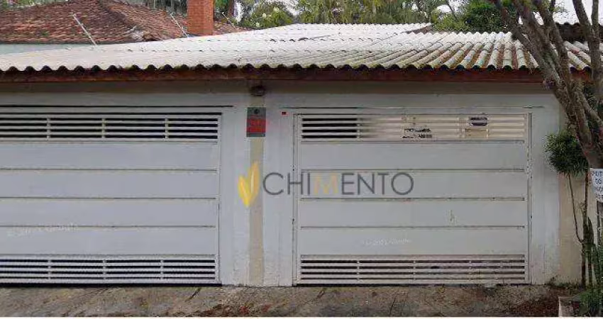 Casa com 3 dormitórios para alugar, 230 m² por r$ 9.100,00/mês - granja julieta - são paulo/sp