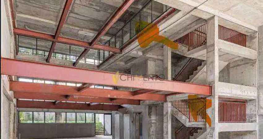 Loja, 597 m² - venda por r$ 8.000.000,00 ou aluguel por r$ 40.000,00/mês - pinheiros - são paulo/sp