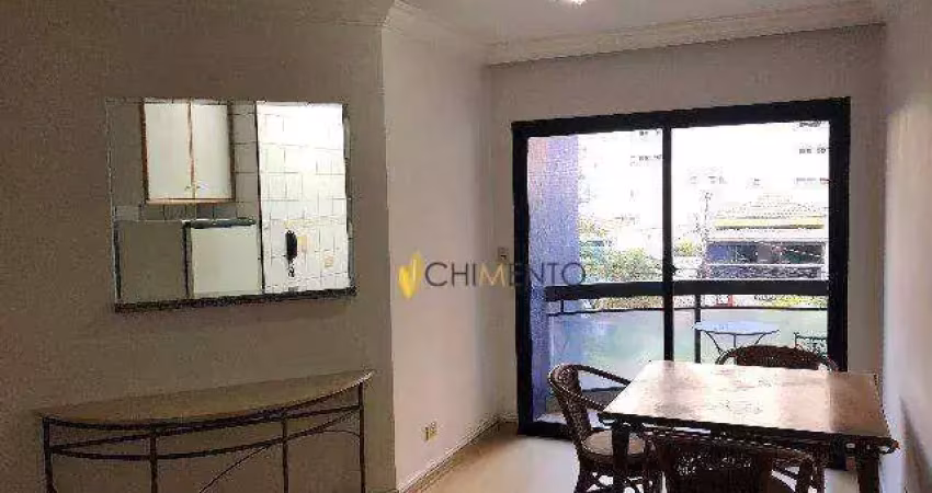 Apartamento com 1 dormitório à venda, 58 m² por r$ 1.190.000,00 - vila olímpia - são paulo/sp
