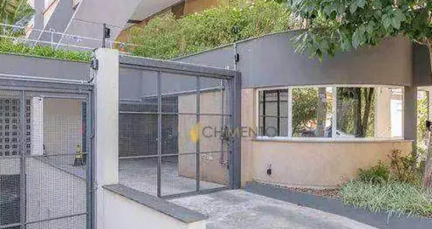 Apartamento à venda, 150 m² por r$ 1.400.000,00 - campestre - santo andré/sp