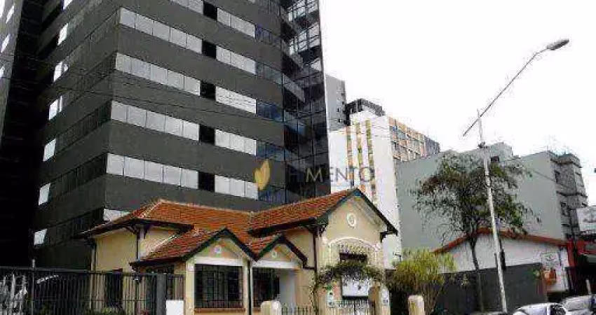 Conjunto à venda, 168 m² por r$ 1.680.000,00 - centro - santo andré/sp