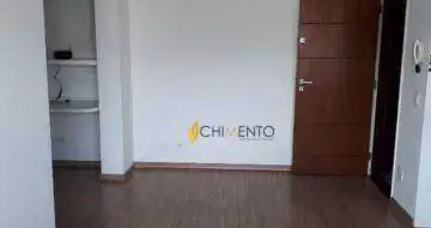 Apartamento com 2 dormitórios à venda, 73 m² por r$ 410.000,00 - jardim da glória - são paulo/sp