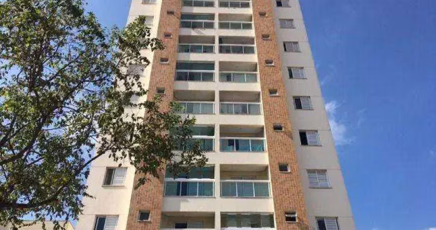 Apartamento com 3 dormitórios à venda, 82 m² por r$ 750.000,00 - vila bastos - santo andré/sp