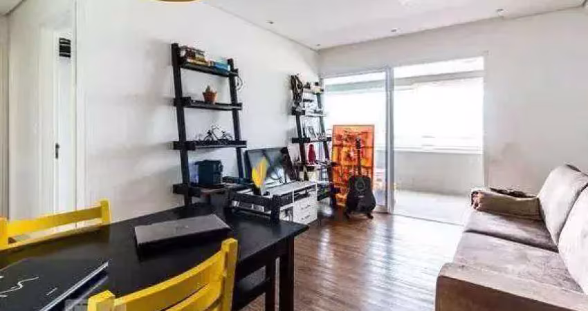 Apartamento com 2 dormitórios à venda, 67 m² por r$ 670.000,00 - barra funda - são paulo/sp