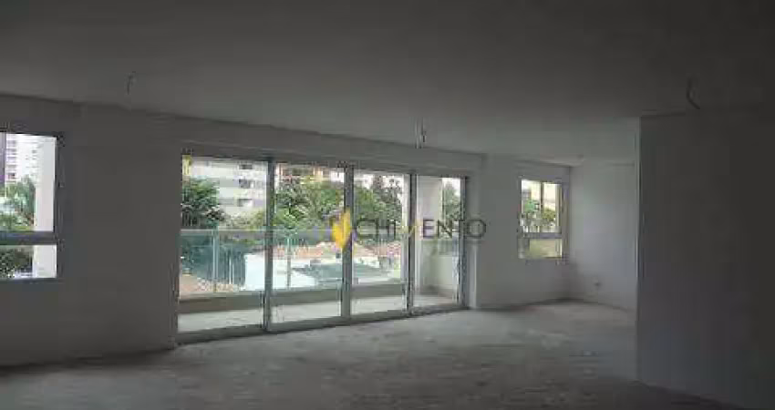 Apartamento com 3 dormitórios à venda, 190 m² por r$ 1.910.000,00 - jardim - santo andré/sp