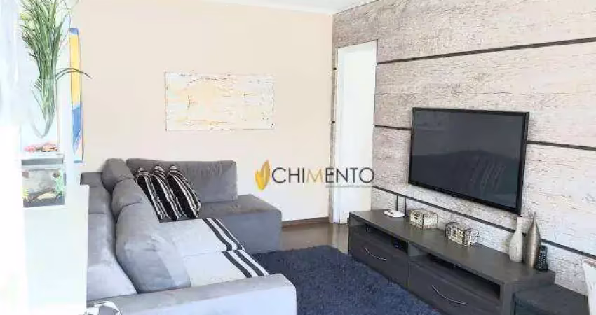 Apartamento com 2 dormitórios à venda, 78 m² por r$ 800.000,00 - moema - são paulo/sp