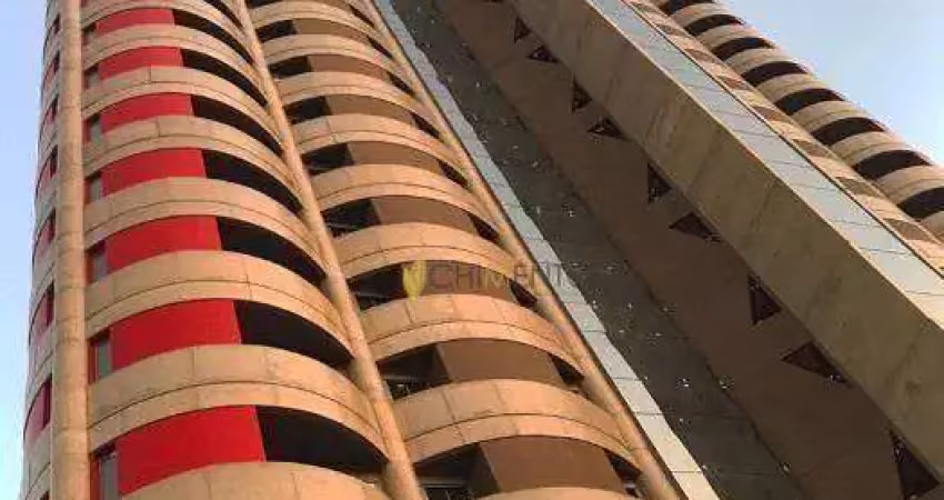Apartamento com 3 dormitórios à venda, 120 m² por r$ 1.050.000,00 - campestre - santo andré/sp