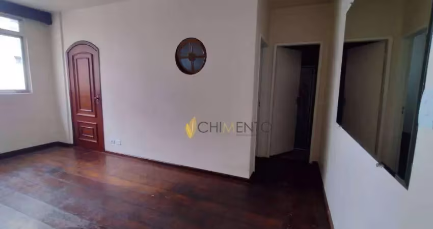 Apartamento com 2 dormitórios à venda, 51 m² por r$ 400.000,00 - vila mariana - são paulo/sp