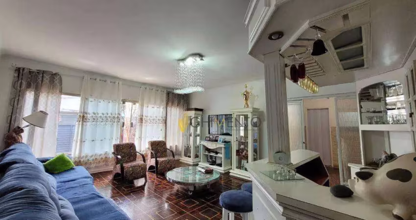 Casa, 415 m² - venda por r$ 1.630.000,00 ou aluguel por r$ 11.535,00/mês - olímpico - são caetano do sul/sp