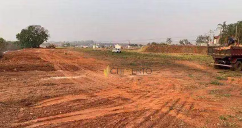 Área à venda, 20050 m² por r$ 13.000.000,00 - vila toninho - são josé do rio preto/sp