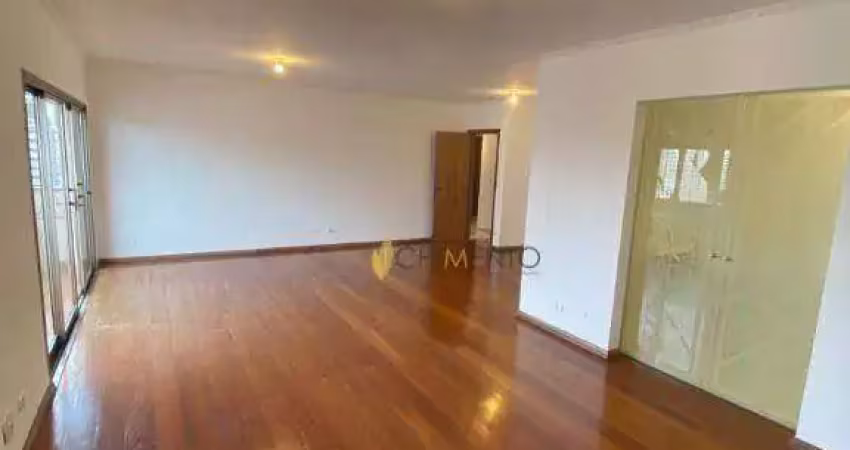 Apartamento com 3 dormitórios à venda, 145 m² por r$ 790.000,00 - vila assunção - santo andré/sp