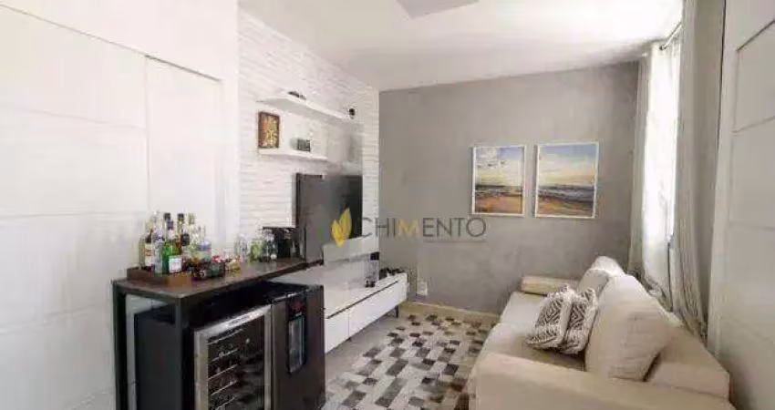 Apartamento com 2 dormitórios à venda, 74 m² por r$ 1.220.000,00 - moema - são paulo/sp