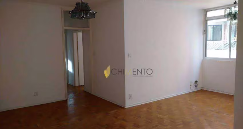 Apartamento com 2 dormitórios à venda, 108 m² - vila mariana - são paulo/sp