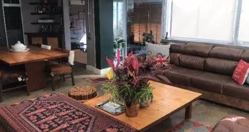 Cobertura com 3 dormitórios à venda, 510 m² por r$ 9.000.000,00 - vila nova conceição - são paulo/sp