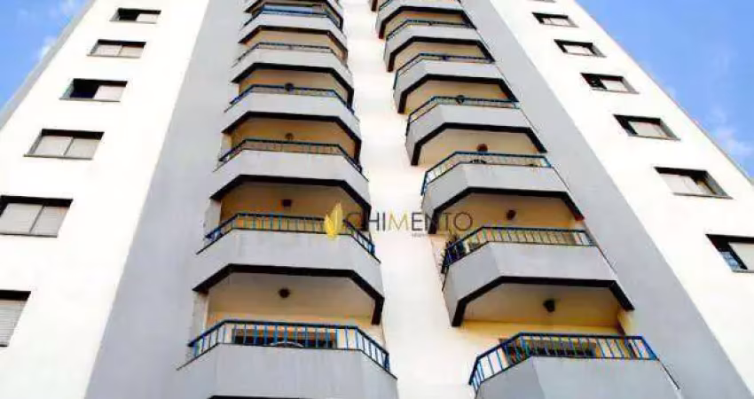 Apartamento com 2 dormitórios à venda, 75 m² por r$ 745.000,00 - campo belo - são paulo/sp